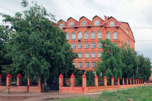 Купить диплом в Бузулук